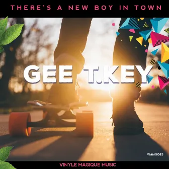 There's a New Boy in Town (Club Mix) by 