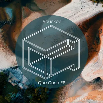 Que Cosa EP by AbueKev