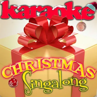 Karaoke - Christmas Singalong by Ameritz Karaoke Standards