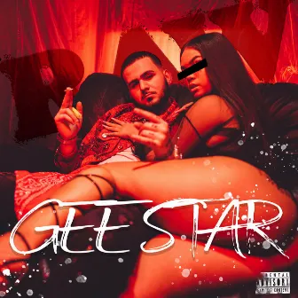 Raw (Right Hand) by Gee Star