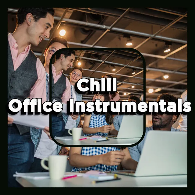 Concentration Focus Music For Office Work