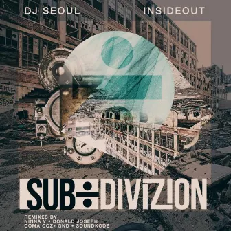 Insideout by DJ Seoul