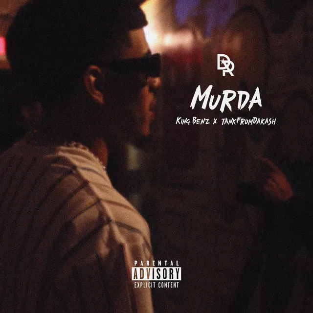 Murda