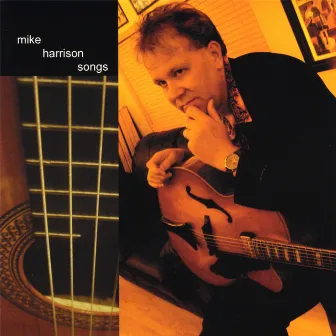 Songs by Mike Harrison