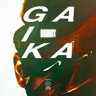 SECURITY by GAIKA