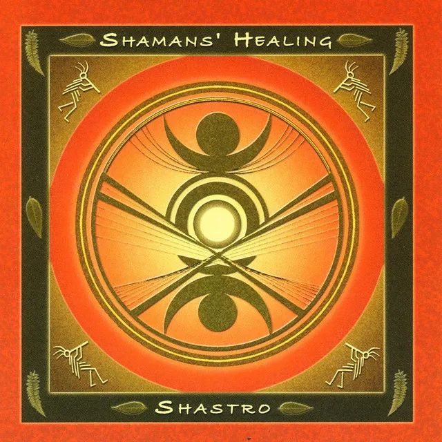 Shamans' Healing