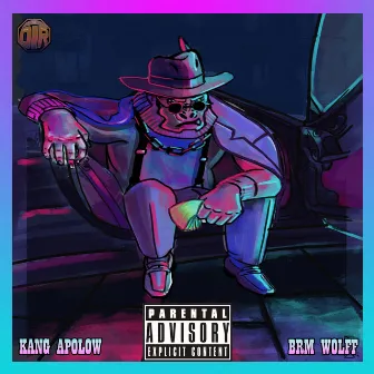 Keep it Playa by Kang Apolow