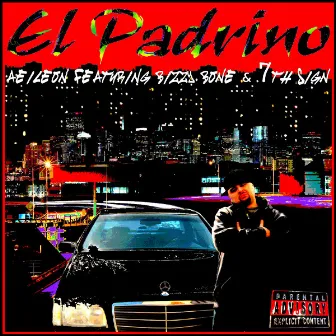 El Padrino by Aeileon