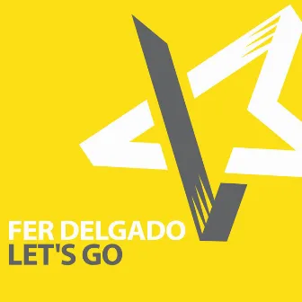 Let's Go by Fer Delgado