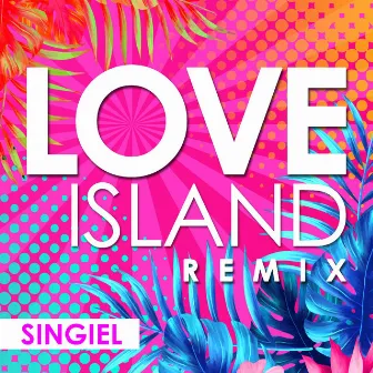 Love Island (Brave Remix) by Mila