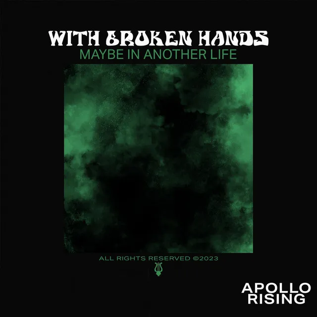 With Broken Hands