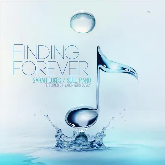 Finding Forever by Sarah Dukes