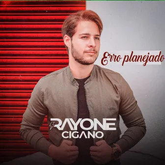 Erro Planejado by Rayone Cigano