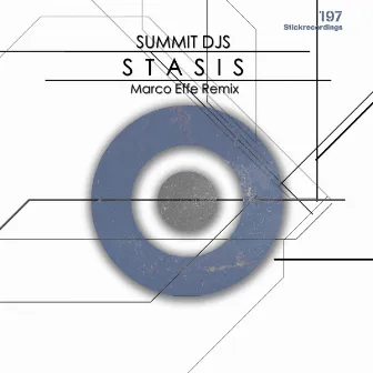 Stasis by Summit DJs