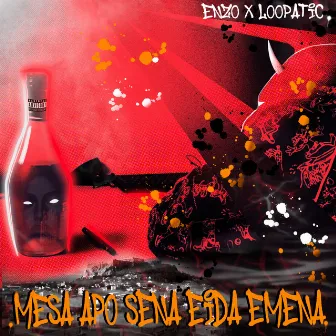 Mesa Apo Sena Eida Emena by Enzo