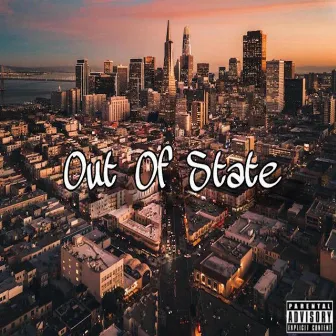 Out of State by LUVVASHINE