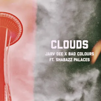 Clouds by Jarv Dee