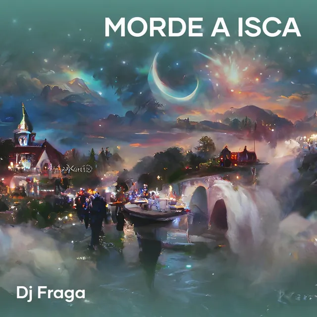 MORDE A ISCA