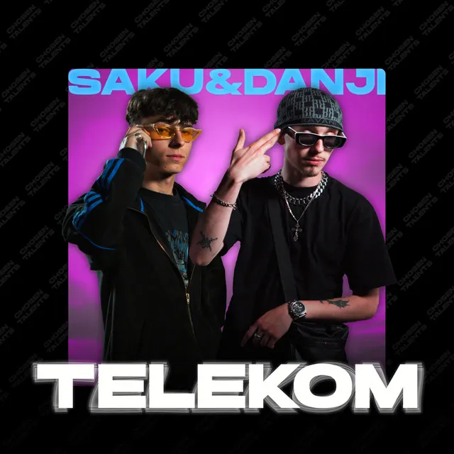 TELEKOM