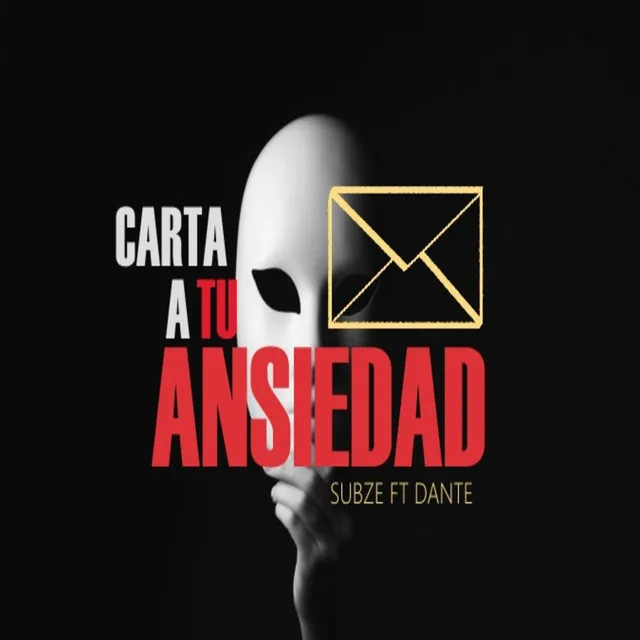 Carta a Tu Ansiedad