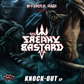 Knock-Out EP by The Freaky Bastard