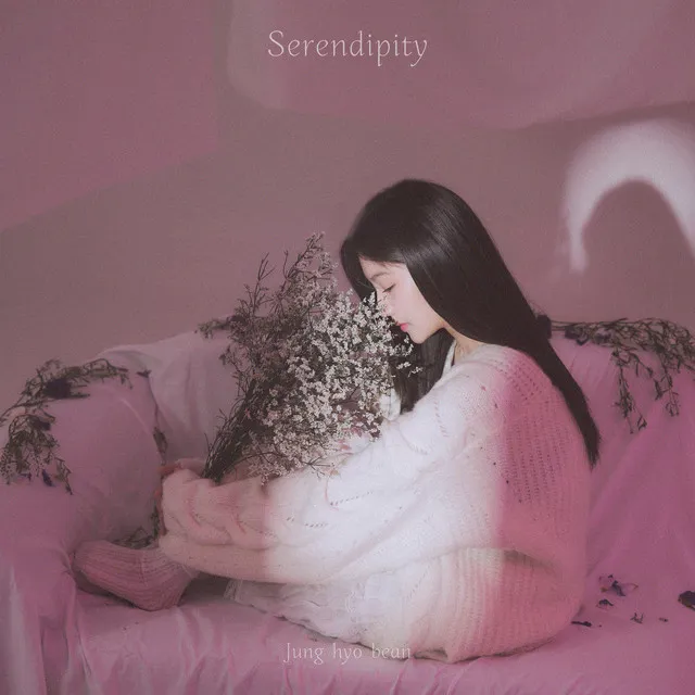 Serendipity (Prod. Kwon soon kwan of no reply) - Instrumental