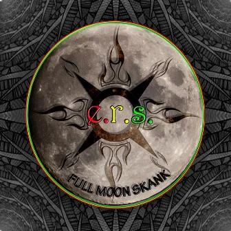 Full Moon Skank by E.R.S.