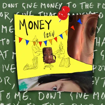 MONEY (Remixes) by Chair