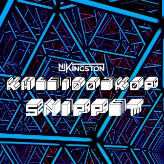 Kaleidoskop Snippet by Nik Kingston