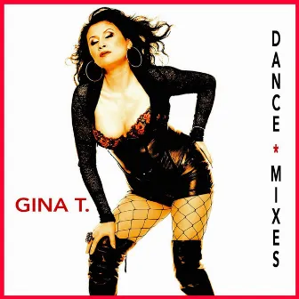 Dance Mixes by Gina T.