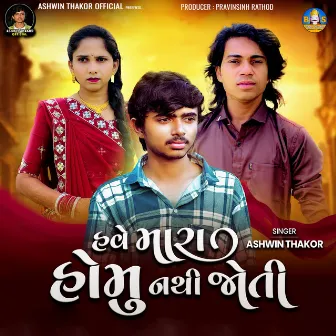 Have Mara Homu Nathi Joti by Ashwin Thakor