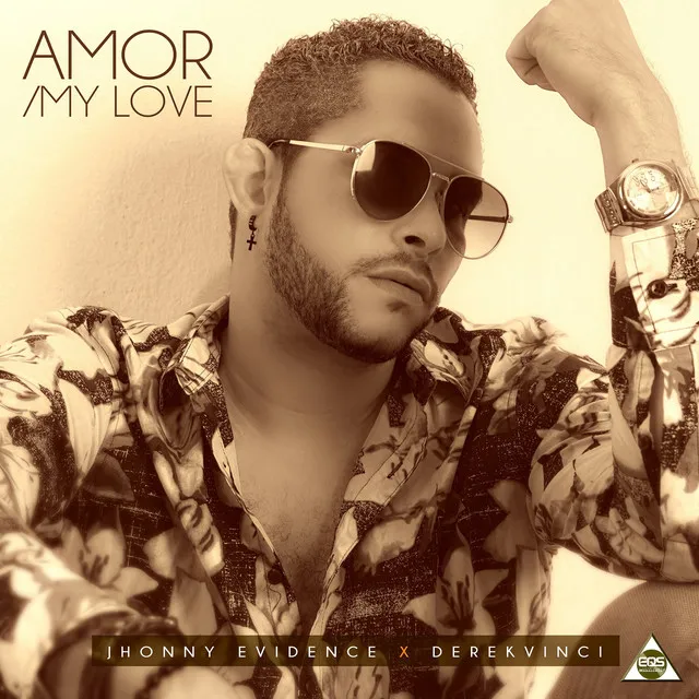 Amor / My Love