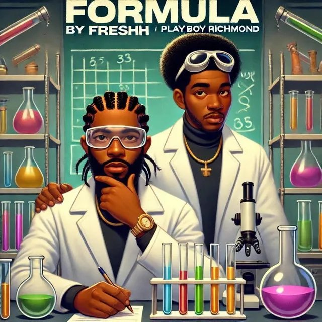 Formula