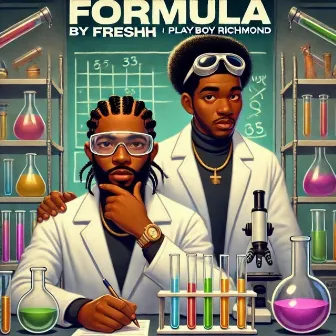 Formula by FRESHH