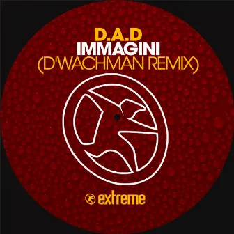 Immagini (D'Wachman Remix) by D.A.D.