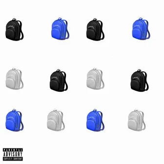 In my Bag by Lakeshow Jo