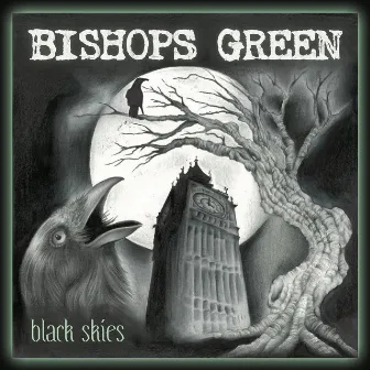 Black Skies by Bishops Green