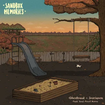 Sandbox Memories by Inscience