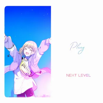 Next Level by PLEEG