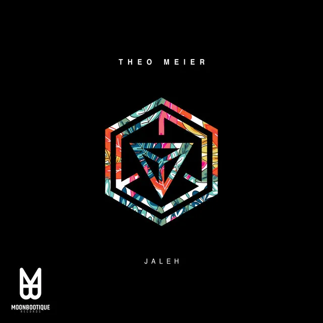 Jaleh - Mark Tarmonea Remix