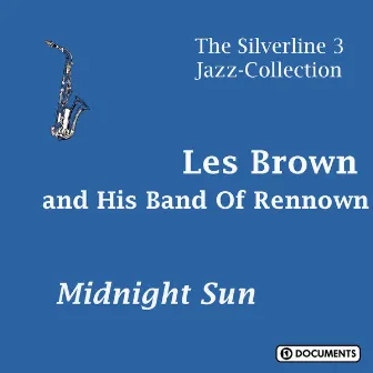 Midnight Sun by Les Brown & His Band Of Renown