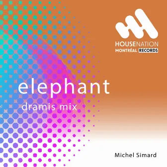 Elephant (Dramis Mix) by Michel Simard