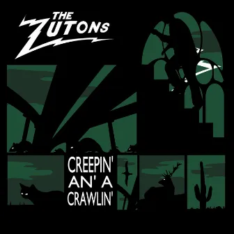 Creepin' an' a Crawlin by The Zutons