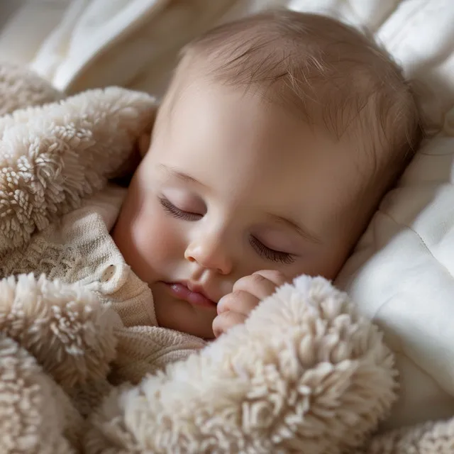 Soothing Lullabies for Infants