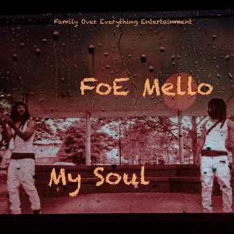 My Soul by Foe Mello