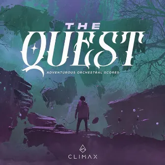 The Quest by Climax