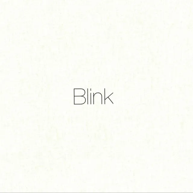 Blink