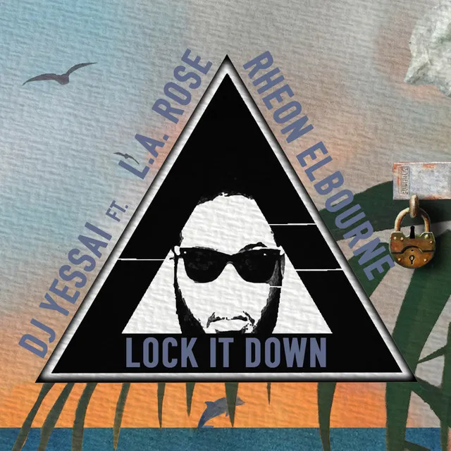 Lock It Down