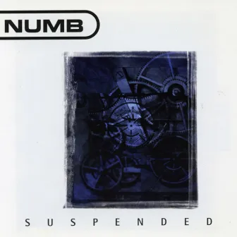 Suspended by Numb