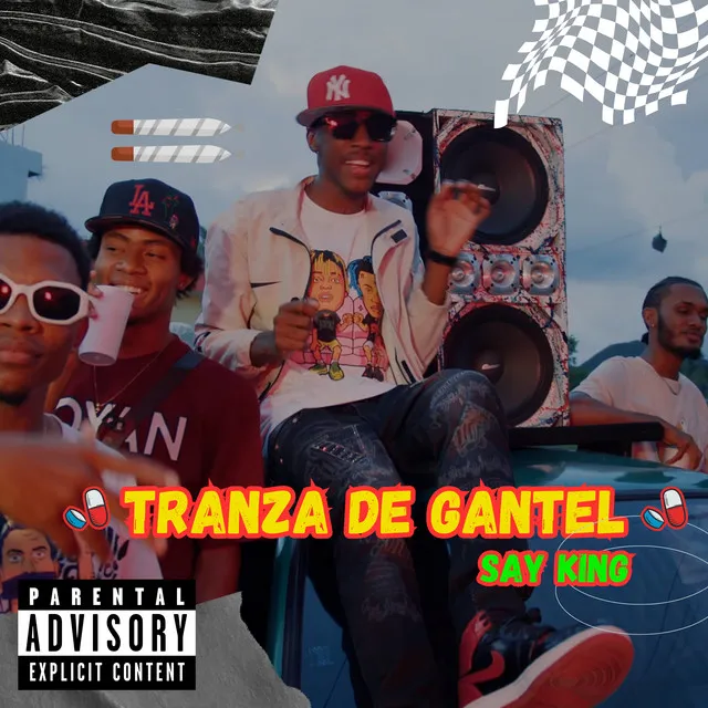 Tranza de Gantel